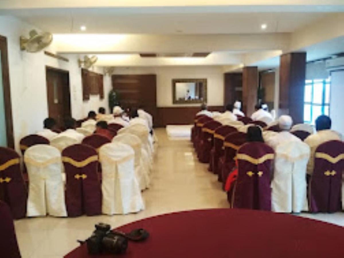 Hotel Sai Saya,נאסיק מראה חיצוני תמונה