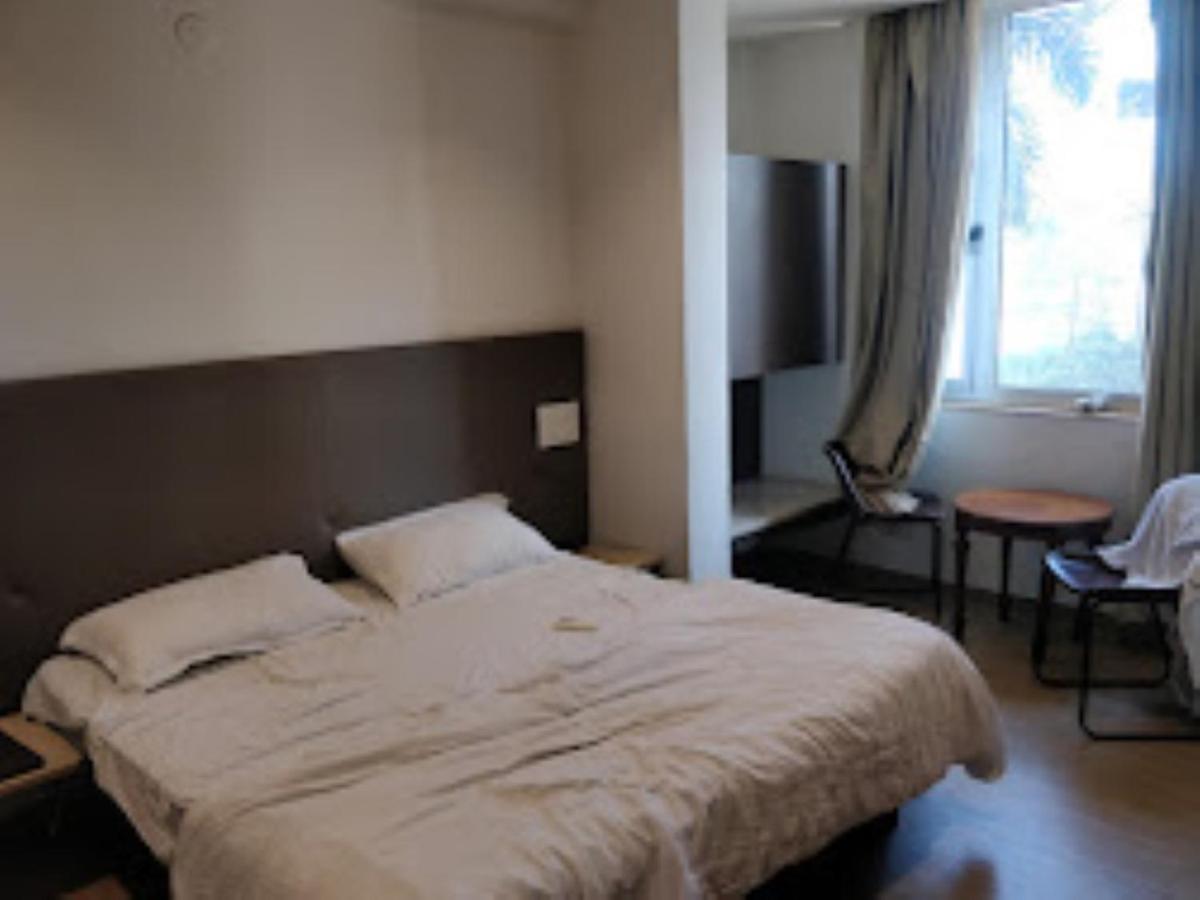 Hotel Sai Saya,נאסיק מראה חיצוני תמונה