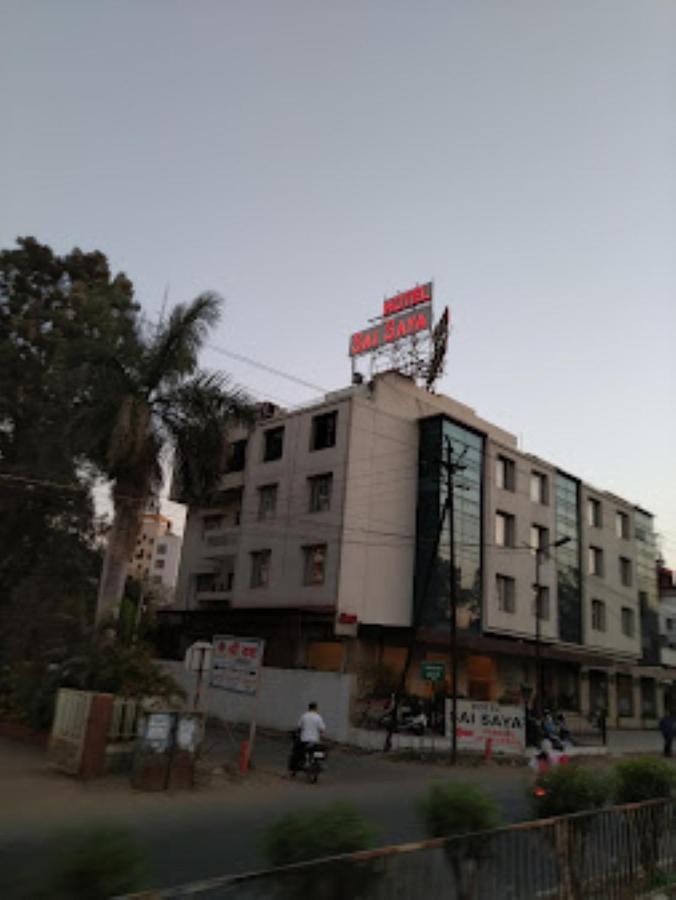 Hotel Sai Saya,נאסיק מראה חיצוני תמונה