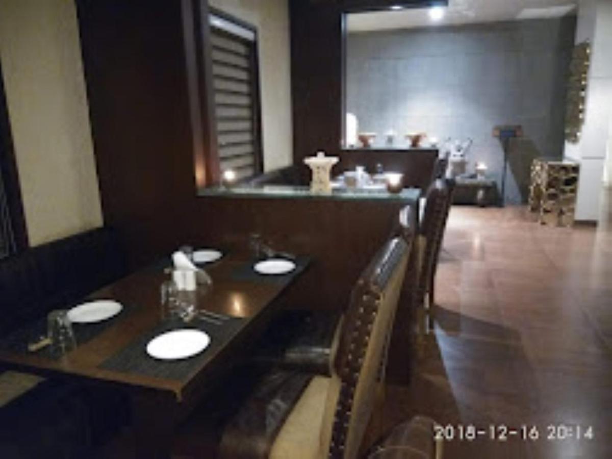 Hotel Sai Saya,נאסיק מראה חיצוני תמונה