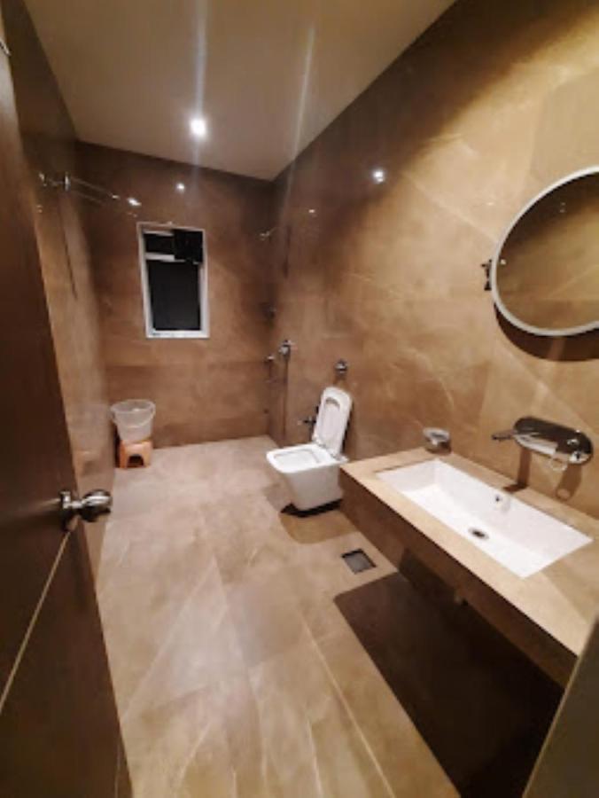 Hotel Sai Saya,נאסיק מראה חיצוני תמונה